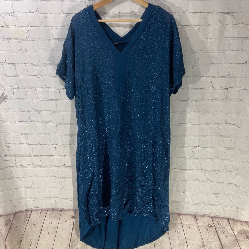 Soft Surroundings Dress